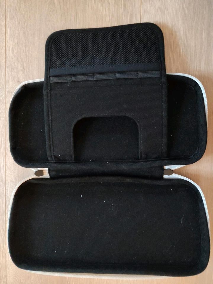 Schutztasche für die Nintendo Switch in Ilmenau