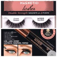 Kiss Magnetic Wimpern und eyeliner Niedersachsen - Garrel Vorschau