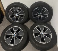 BMW 3er g20/21 Sommerreifen 16 Zoll Hessen - Langenselbold Vorschau