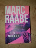 Marc Raabe - Der Morgen Hessen - Darmstadt Vorschau