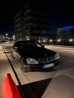 Mercedes Benz S 500 V8 W220 Hessen - Hanau Vorschau