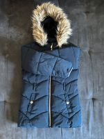 Mädchen Winterjacke Gr 122 Hessen - Neustadt Vorschau