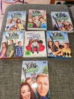 DVD Boxen the King of Queens und how i met Your mother Hessen - Kirtorf Vorschau