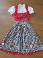 Dirndl Größe 40 von Country Line Bayern - Goldbach Vorschau