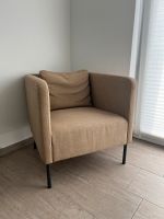 Sessel Ekerö von Ikea (beige) Nordrhein-Westfalen - Kleve Vorschau