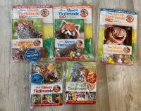 Disney Unsere Tierfreunde Band 8-12 OVP Brandenburg - Fredersdorf-Vogelsdorf Vorschau