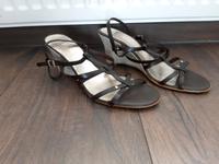 Esprit Sandalen Gr. 40 Hessen - Witzenhausen Vorschau
