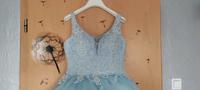 Henna Kleid /Brautkleid gr 38-42 Hessen - Ebersburg Vorschau