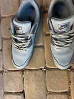 Nike Air Max 44 Hessen - Taunusstein Vorschau
