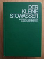 Lateinlexika "Stowasser"/ +mit Druck nach Motiv von Hundertwasser München - Schwabing-West Vorschau