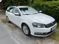 VW Passat Variant, 2.0 TDI Niedersachsen - Oldenburg Vorschau