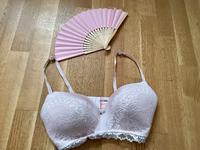 Hunkemöller BH bügelfrei - neuwertig❗️ Nordrhein-Westfalen - Soest Vorschau