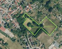 Großzügige Baugrundstücke für Tiny-Häuser inklusive Baugenehmigung Thüringen - Münchenbernsdorf Vorschau