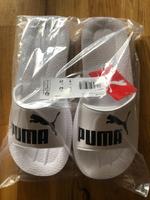 Puma Bade / Hausschuhe / Urlaub Strand -Gr.42 - NEU - nur 14€ - Bayern - Gersthofen Vorschau