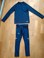 Kalenji Gr.7/8   122 Decathlon Unterziehshirt und Leggings Leipzig - Leipzig, Zentrum-Ost Vorschau