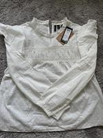 Vero Moda Bluse Boho chic Style M weiß Damen Nordrhein-Westfalen - Hürth Vorschau
