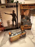 The Walking Dead Notizbuch Figur Daryl Dixon Auto Sachsen - Zittau Vorschau