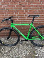 Fahrrad Poison Bikes Opium Gravelbike Cross Größe 52 Schleswig-Holstein - Selent Vorschau