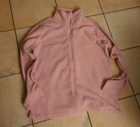 Fleecejacke neu rosa Grösse XL bzw L Nordrhein-Westfalen - Coesfeld Vorschau