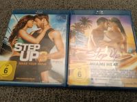 Step Up 3 - Step Up Miami Heat - Blue Ray Sachsen - Markranstädt Vorschau