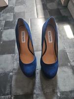 Steven Madden Damenschuhe Gr.38 Bayern - Kitzingen Vorschau