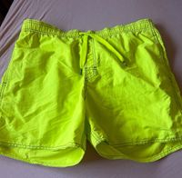 Adidas Schwimm Shorts Größe L neon gelb neu Dortmund - Mitte Vorschau