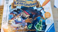 Tiptoi "Magors Lesezauber" Spiel Kinder Baden-Württemberg - Iffezheim Vorschau