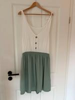 Shein Sommerkleid Gr. L -Top Zustand- Hessen - Gedern Vorschau