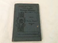 Buch „Maria Stuart“ Ausgabe 1911 Dachbodenfund Rheinland-Pfalz - Freudenburg Vorschau