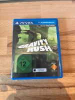 Gravity Rush PS Vita Rheinland-Pfalz - Emmelshausen Vorschau