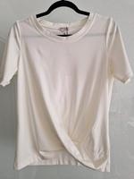 NEU Shirt mit Knotendetail, Alba Moda München - Thalk.Obersendl.-Forsten-Fürstenr.-Solln Vorschau
