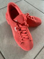 Puma Sneaker Damen TOP Nordrhein-Westfalen - Erkelenz Vorschau