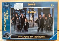 DWK4 Der Angriff der Silberlichten Ravensburger Puzzle Kinder 8+ Bayern - Großheubach Vorschau