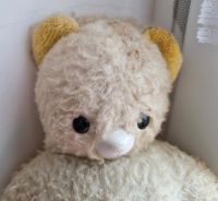 DDR Teddybär Antiquität Thüringen - Treffurt Vorschau