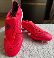 adidas PREDATOR ELITE FG Fußballschuh NEU 44 2/3 Wandsbek - Hamburg Rahlstedt Vorschau