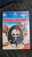 Disney DVD Himmel und Huhn Bayern - Augsburg Vorschau