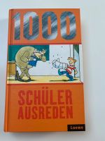 ❤️1000 Schüler Ausreden!!❤️❤️ Niedersachsen - Harsefeld Vorschau