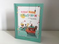 Neues Buch „Kribbeln Krabbel Mäuschen“ Fingerreime, Reime & Liede Niedersachsen - Wendisch Evern Vorschau