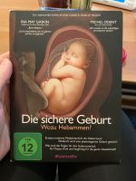 Die sichere Geburt DVD Bayern - Weiden (Oberpfalz) Vorschau