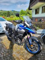 Suzuki Vstrom 1000 XT, ABS, Tourer, Reiseenduro Baden-Württemberg - Hausach Vorschau