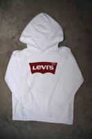 Levi‘s Hoodie Nordrhein-Westfalen - Bad Berleburg Vorschau