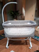 Babybett/Beistellbett/Wiege Bayern - Schnaittach Vorschau