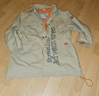 Whoopi Whopi Jacke gr. 122 mit Kaputze Rheinland-Pfalz - Koblenz Vorschau