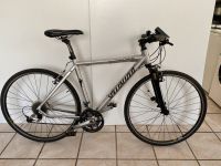 Männerfahrrad Specialized Crossroads pro Herrenfahrrad Aluminum Brandenburg - Fürstenwalde (Spree) Vorschau