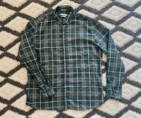 Jack&Jones Herrenhemd, khaki grün, XXL 2XL Bayern - Meitingen Vorschau