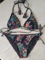 ✨️☀️ Bikini mit bunten Blumen von O'Neill ☀️✨️ Bayern - Kolbermoor Vorschau