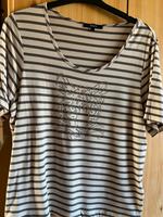 Bonita, gestreiftes Shirt Nordrhein-Westfalen - Ahlen Vorschau