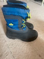 Winterstiefel Junge 30 Nordrhein-Westfalen - Lippstadt Vorschau