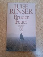 *Neu * Buch: Luise Rinser, Bruder Feuer Nürnberg (Mittelfr) - Nordstadt Vorschau