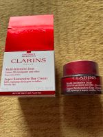 Clarins Multi-Intesive Tagescreme für trockene Haut Sendling - Obersendling Vorschau